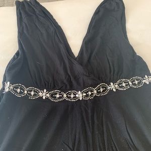 Joyous and free short dress